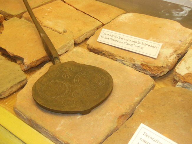 best artifact in the mission